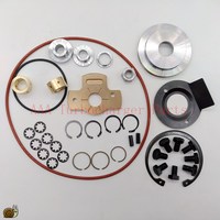 HOLS-ET HT60/HT3B Turbocharger Parts Repair Kits/Rebuild Kit 3536075,3536803,3575230 Supplier AAA Turbocharger Parts