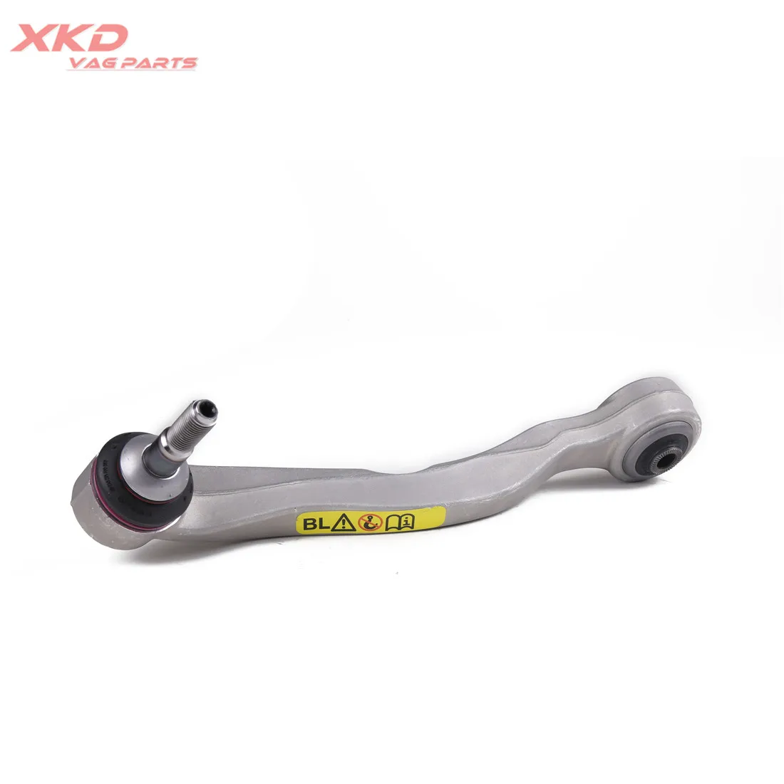 Left Front Lower Rearward Control Arm Fit for E60 525i 530i 545i 550i 31126760181 31 12 6 760 181  31122347963 3112 2 347 963