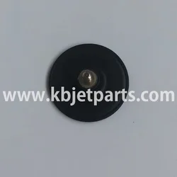 Pump membrane repair kits use for Leibinger jet2 jet3 jet2neo inkjet coding printer