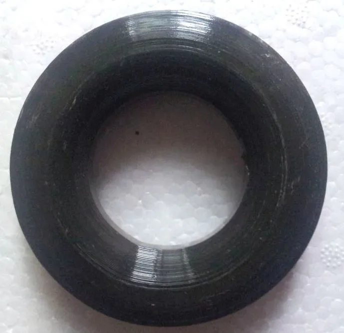 Transformador do núcleo de 150w o para o transformador de potência audio de alta fidelidade do amplificador com a tensão esmaltada de cobre pura do fio 18v 15v 0-230v