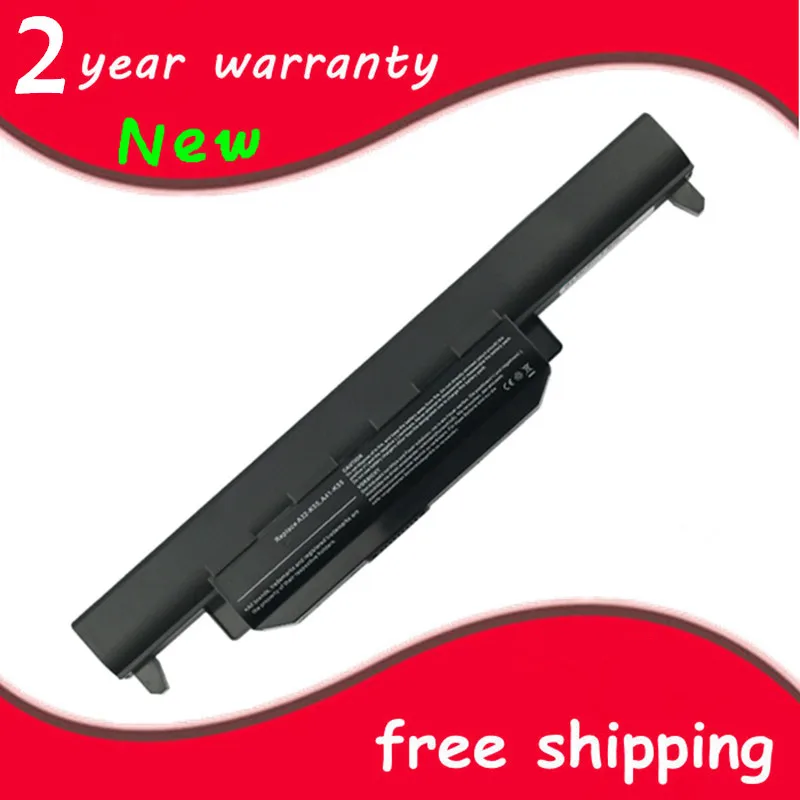 Laptop battery for ASUS R500 R500A R500D R500N R500V R700 R700A R700D R700V U57 U57A U57V X45 X45A X45C X45U X55 X55A X55C X75