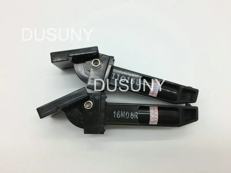 1 SET Left and Right ADF Hinge for Kyocera FS-1124 FS1030 FS1035 FS1130 FS1135 3140 C2126 M2030 M2035 M2530 M2535