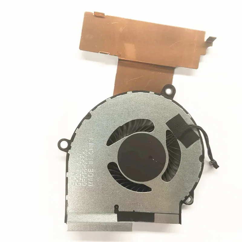 

Original for HP 15-DC NFB75A05H-007 FSFA18M FAN L30204-001