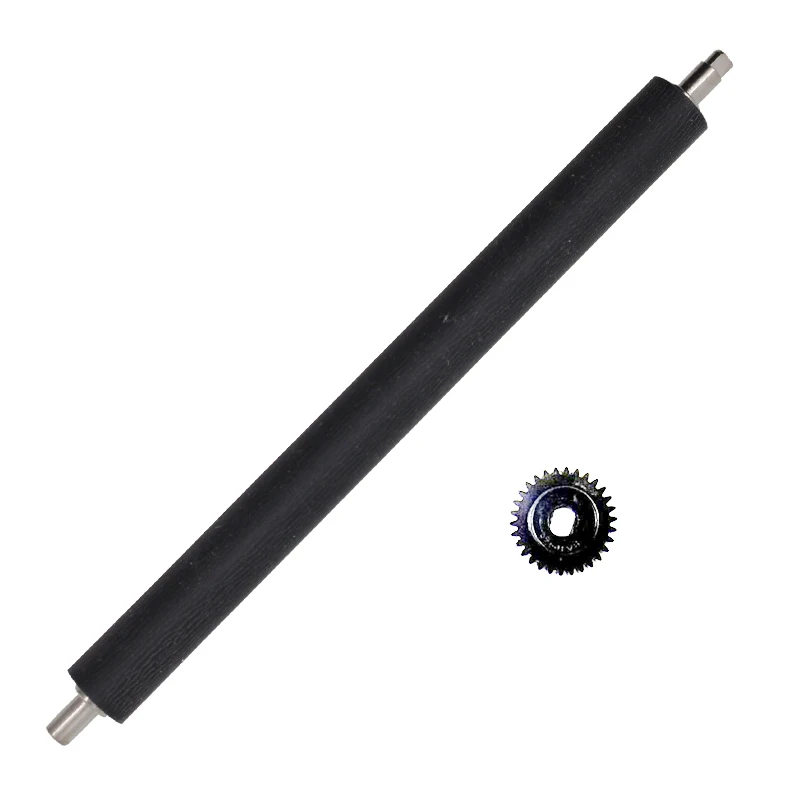 

Комплект роликовых шестерен для принтера Zebra QL420 RW420 RW4-PS, портативный принтер, совместимые детали принтера