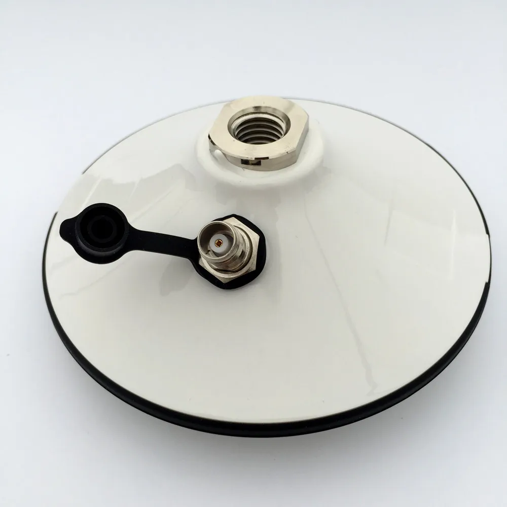 TOPGNSS  GN-GBG07 RTK GNSS GPS GLONASS BDS QZSS antenna IP67