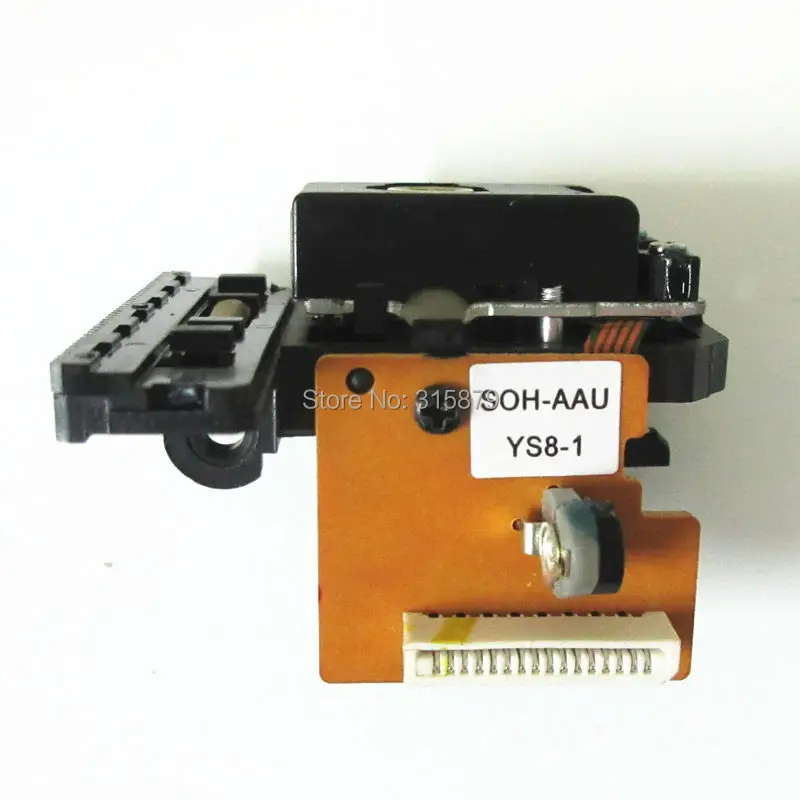 Original SOH-AAU for SAMSUNG CD VCD Opitcal Pickup SOH AAU SOHAAU