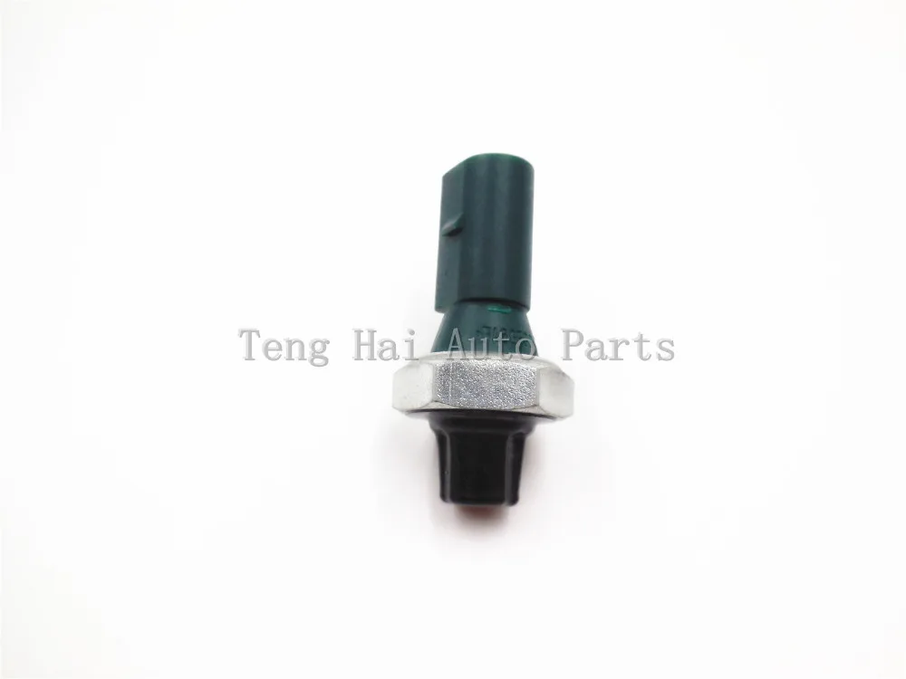 DPQPOKHYY OEM 036919081C original Oil pressure switch 0,3-0,6 Bar green TDI For VW