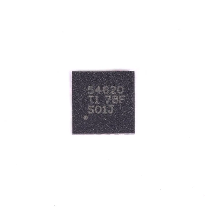 Original genuine patch TPS54620RGYR VQFN-14 chip buck regulator