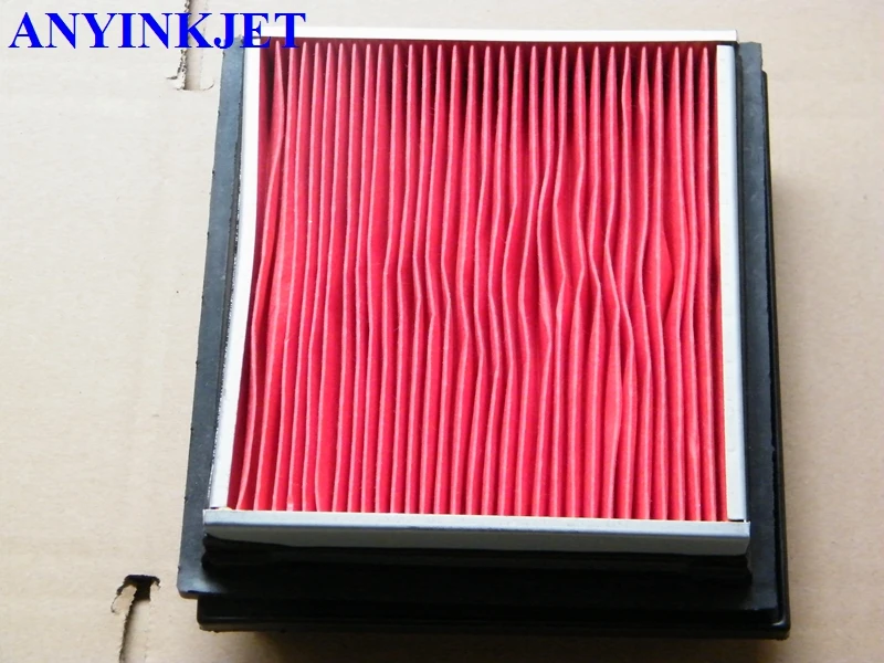 100% Original air filter for Videojet air filter for Videojet VJ1210 VJ1510 VJ1610 1000 series printer