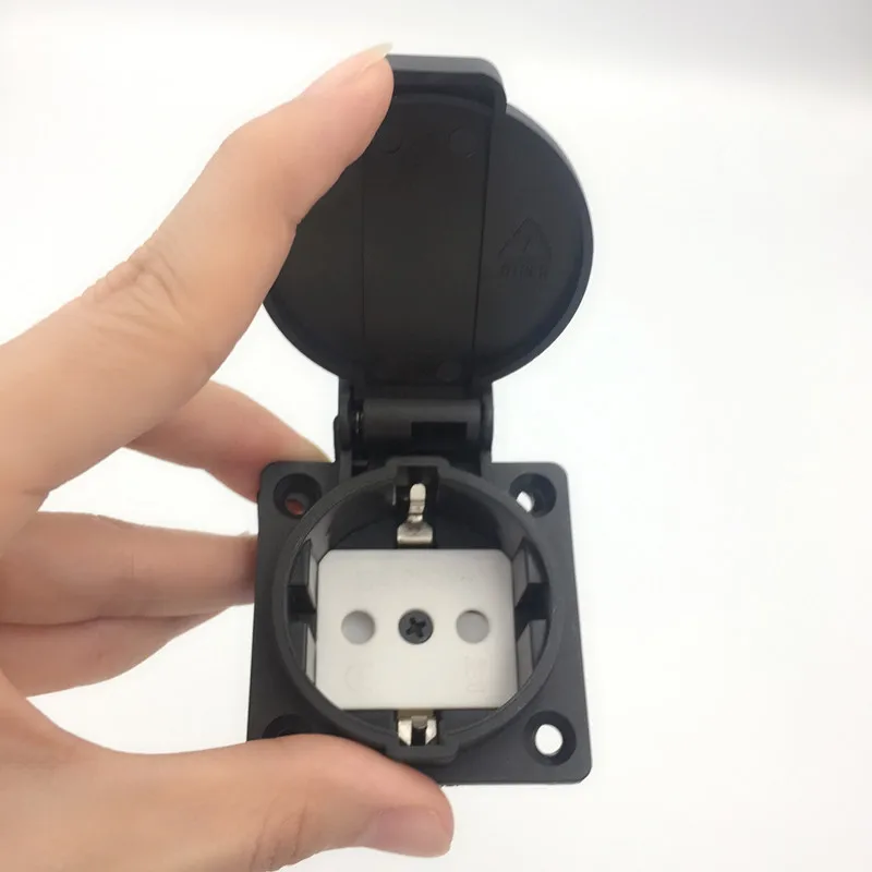 The Ultimate Guide to MT Socket: Why This Industrial Waterproof Plug Is My Go-To for Harsh Environments