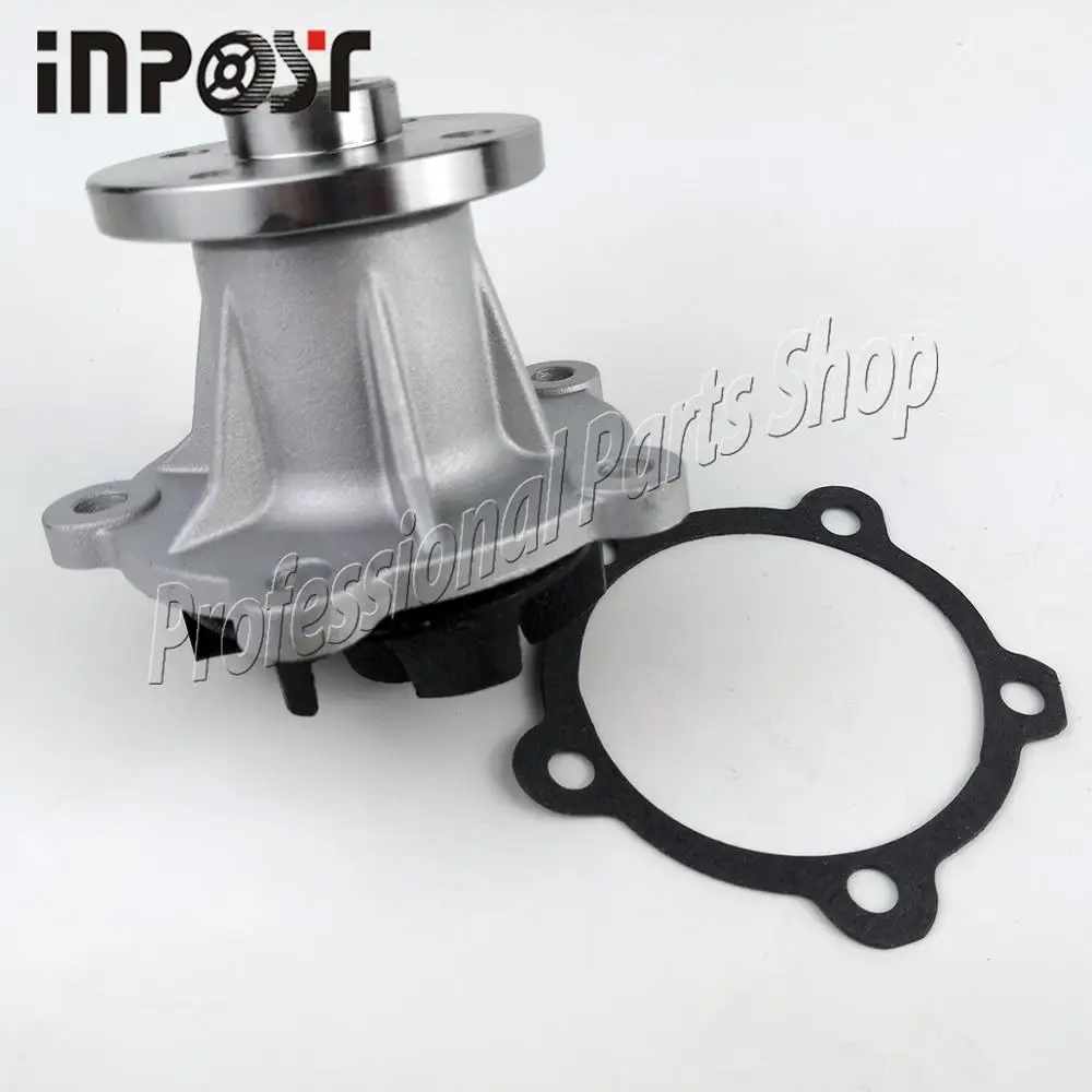 

NEW water pump 16120-78601-71 16120-23040-71 for TOYOTA 3FD33-40/2H 2J 2F 5FD/2J