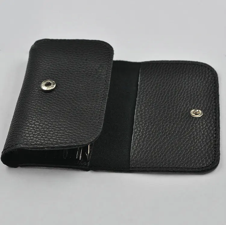 Updated Magnetic Screwdriver Set 25 in 1 Mini Wallet Pocket Repair Fix Tools Kit Mobile Phone Cellphone Tablet PC Glasses Watch