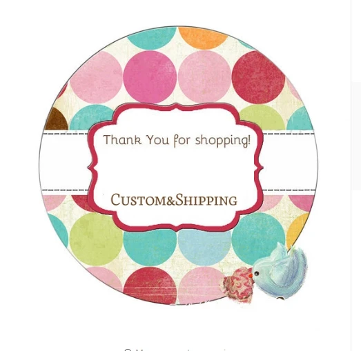 

Custom Order Purchase Link