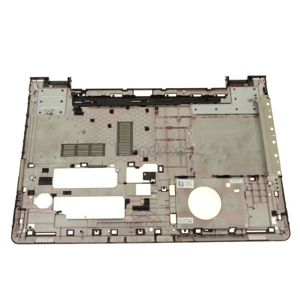 For Dell Inspiron 17 (5758) Laptop Bottom Base Cover Assembly - 1GC28 01GC28 w/ 1 Year Warranty