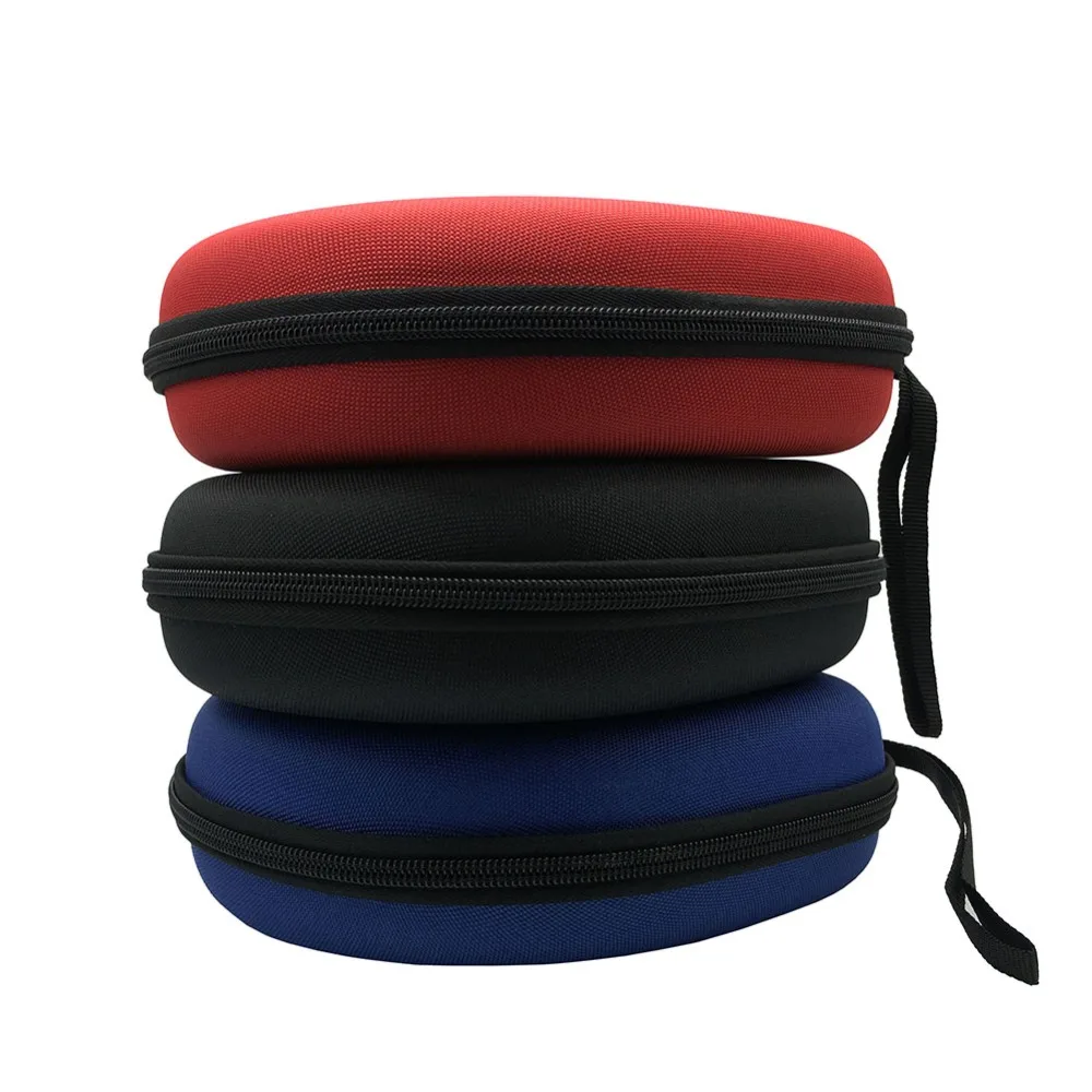 لسوني WH-CH700N WH-CH500 MDR-XB450AP سماعات حماية سماعة الرأس صندوق حمل حقيبة تخزين حزمة