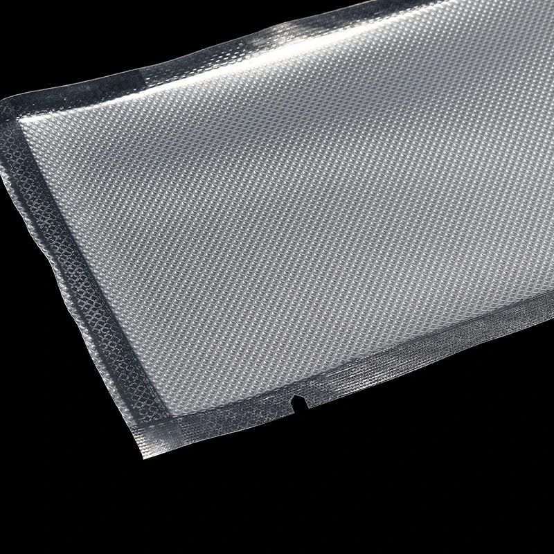 진공 실러 씰링 기계에 대 한 100 개/몫 진공 가방 주방에 대 한 가정용 식품 포장 저장 가방