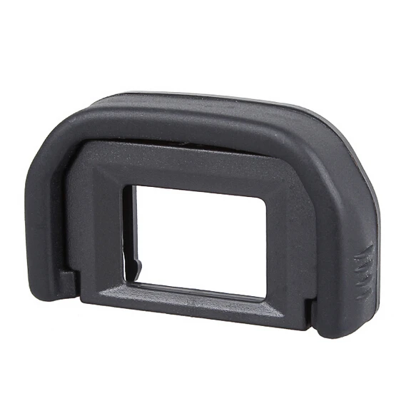 Wholesale New Rubber EyeCup Eyepiece EF For Canon 650D 600D 550D 500D 450D 1100D 1000D 400D SLR Camera Cheap