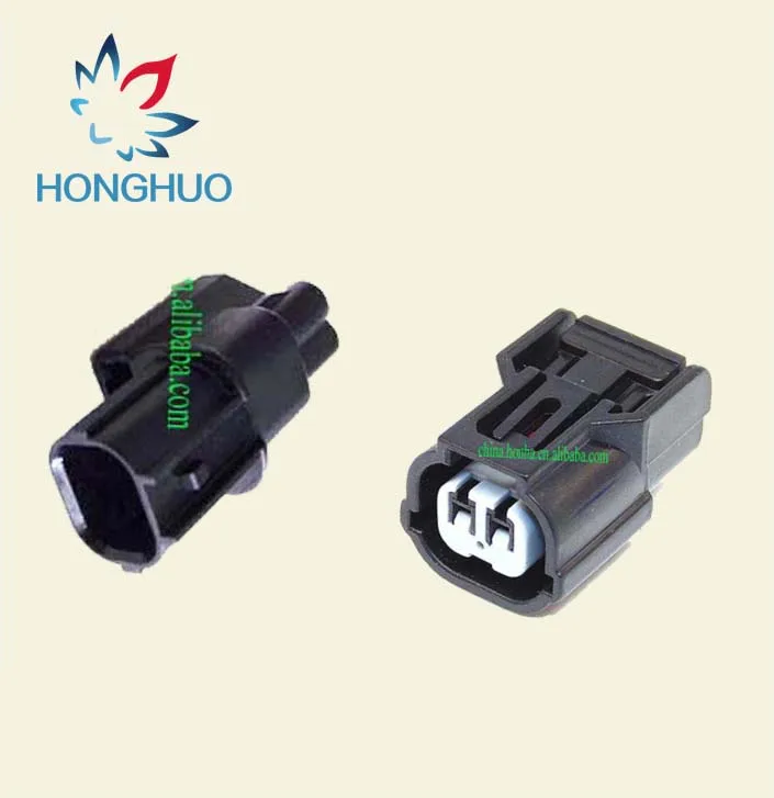 

Free Shipping 5 pcsSumitomo 2 Pin Male Female 6189-0890 6188-0589 Waterproof Auto Connector For 91706-PLC-0030-H1