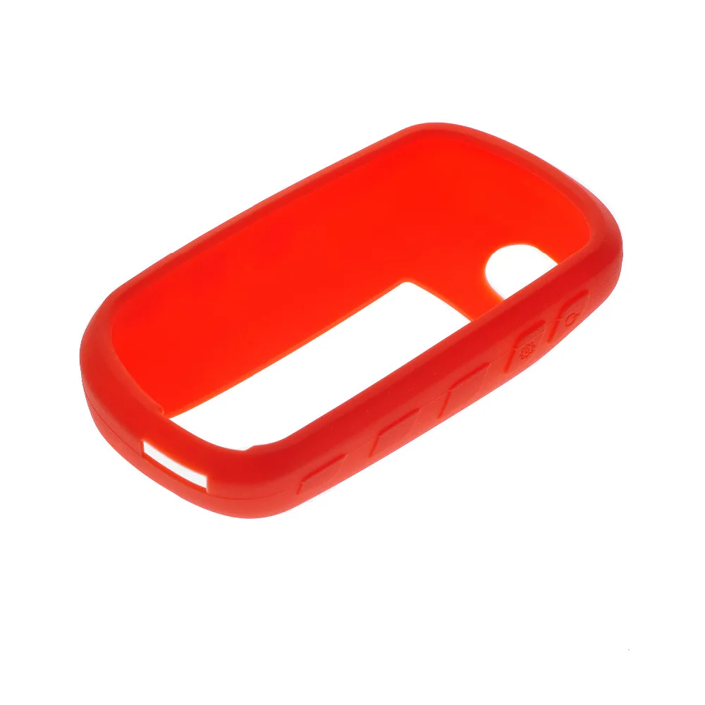 Protect Silicon Case + Screen Protector for Hiking Handheld GPS Garmin Oregon 600 600T 650 650T 700 700T 750 750T