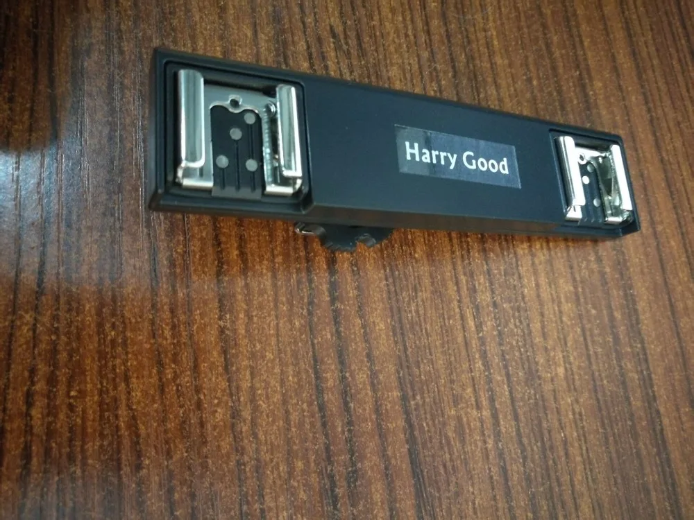 2 вспышки Горячий башмак TTL для съемной камеры Speedlite шнур для синхронизации кронштейн для Nikon D3200 D5200 D5300 D7000 D7100 D7200 D800 D90 DSLR