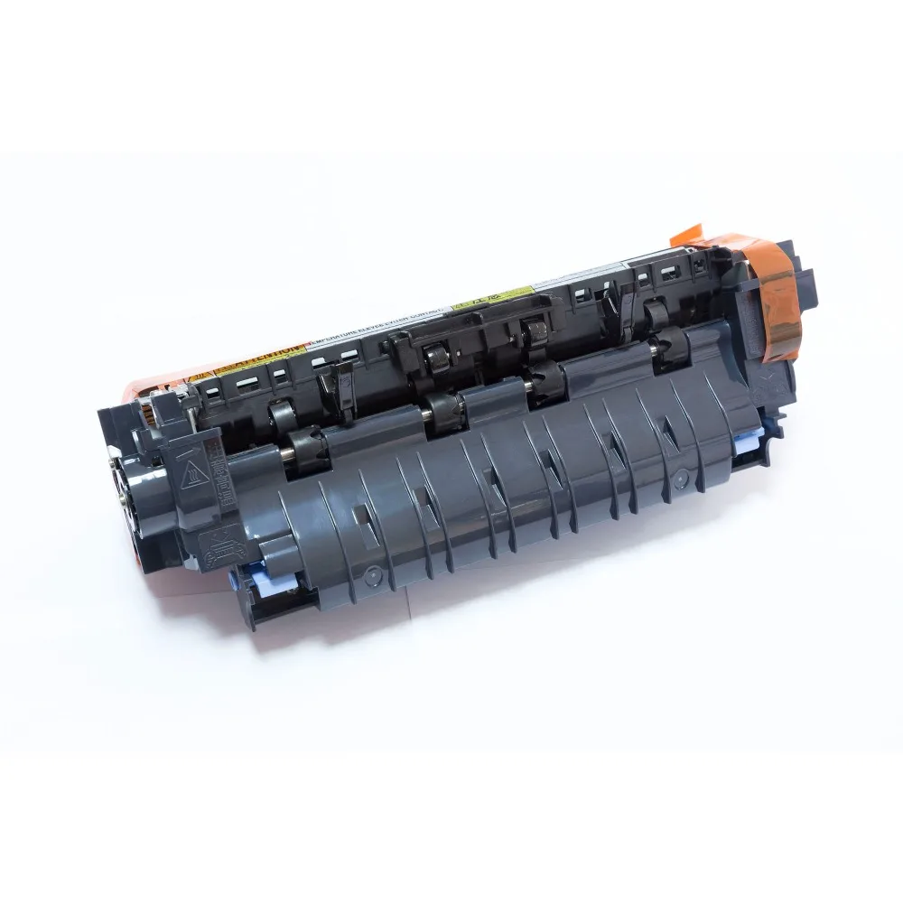 Imagem -02 - Fusor Kit de Manutenção 220 v B3m78a B3m7867902 para hp Laserjet M630z M630dn M630f M630