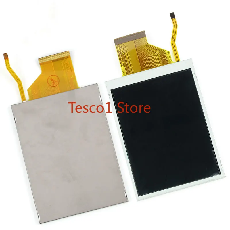 جديد LCD شاشة عرض الجزء مع الخلفية لنيكون D3300 D5200 كاميرا رقمية