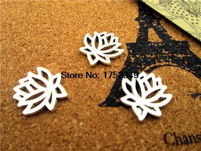 25pcs--star Gun Charms,Antique silver handguns Pistols Guns Charms Pendants 15x16mm