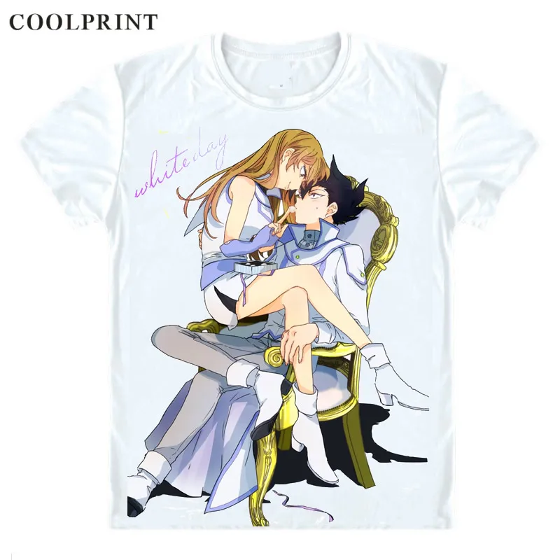 Manjoume Jun Chazz Princeton T Shirt Yu-Gi-Oh GX Duel Monsters Generation Next Casual TShirt Premium T-Shirt Short Sleeve Shirts