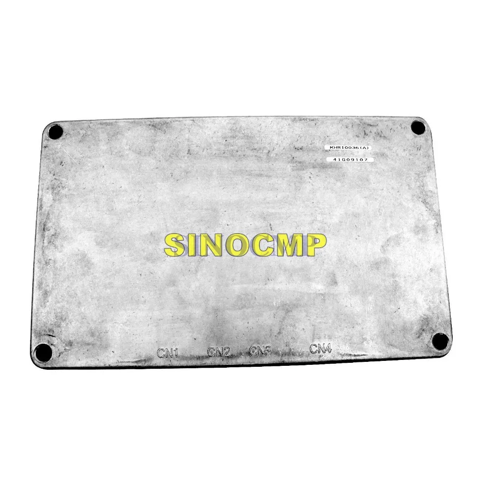 

Fits Sumitomo Excavator Vecu KHR10031 SH350-5 Controller 07G0R0446