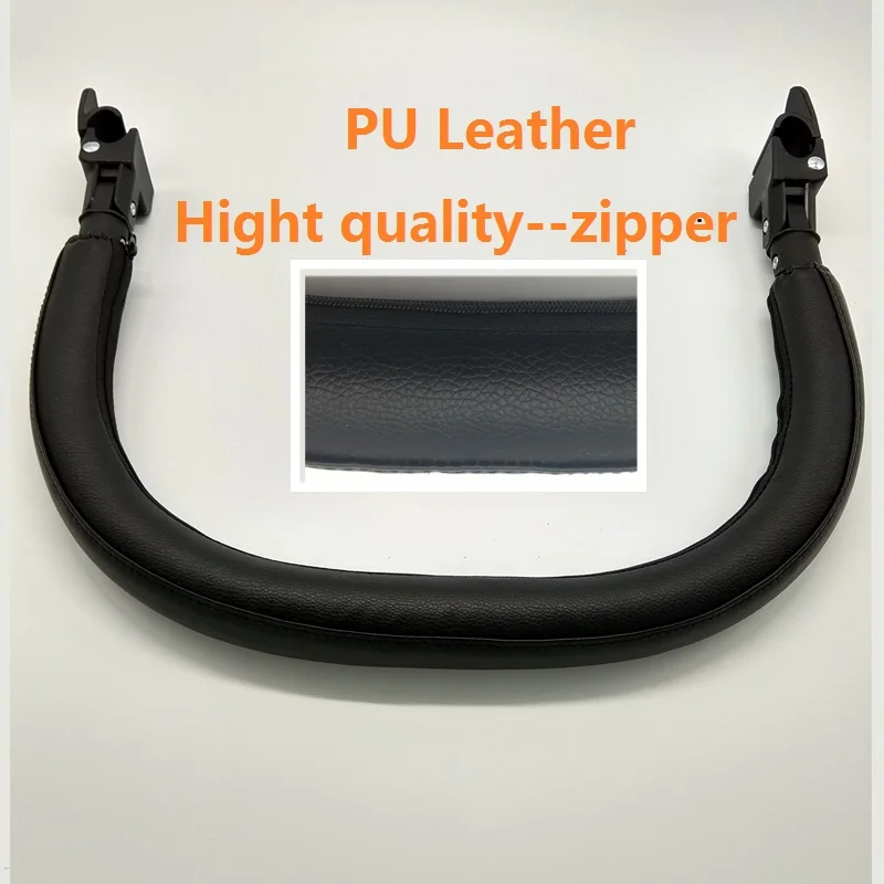 Variant: Zipper PU Learther