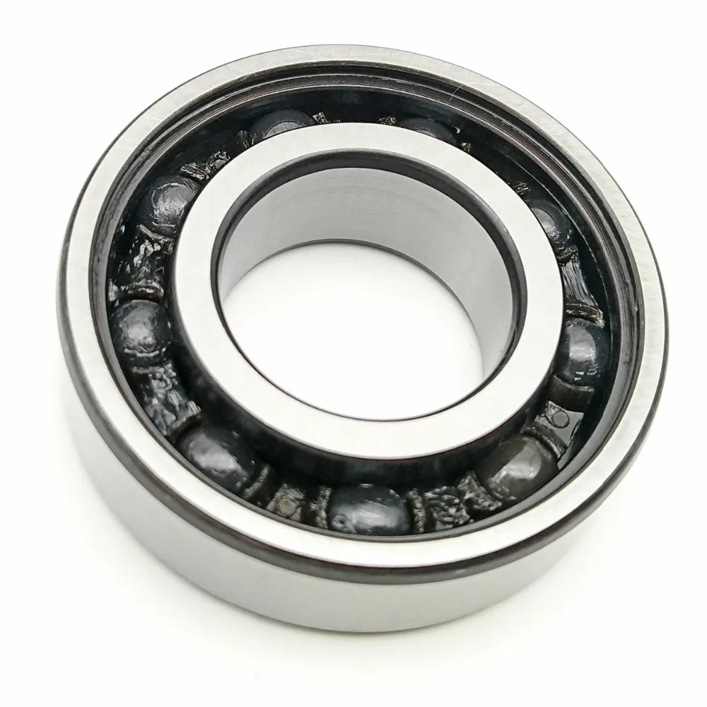 

1pcs MOCHU Bearing 6004-2RS1 TN9 HQ1 P53 6004 20X42X12 6004 MOCHU Hybrid Ceramic Ball Bearings Single Row Si3N4 Ball ABEC-5