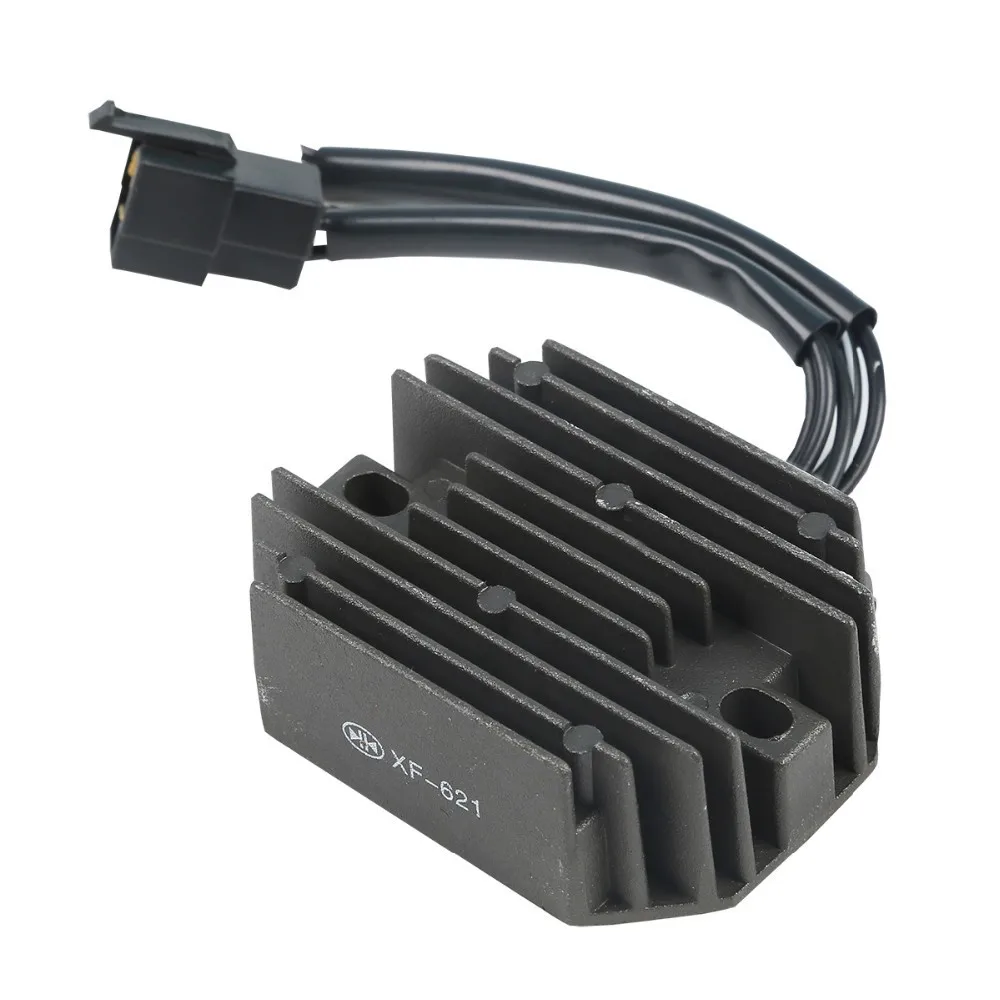 New Voltage Regulator Rectifier For SUZUKI SV650 1999-2003 SV650S 99-2001 2002