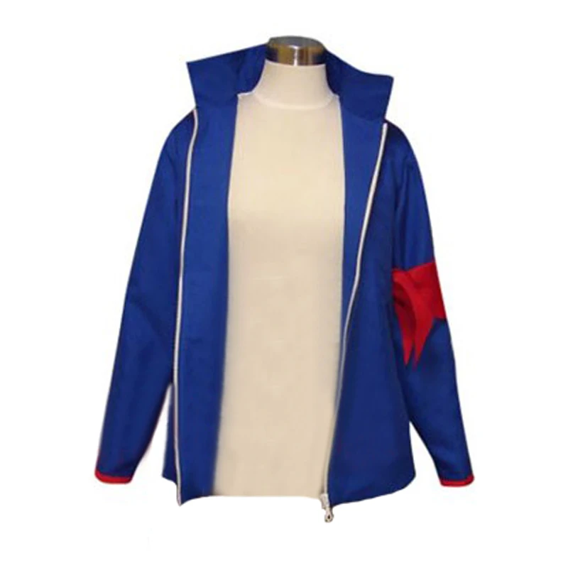 Tengen Toppa Gurren Lagann Cosplay Simon Costume