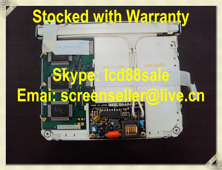 

best price and quality LM000109 industrial LCD Display