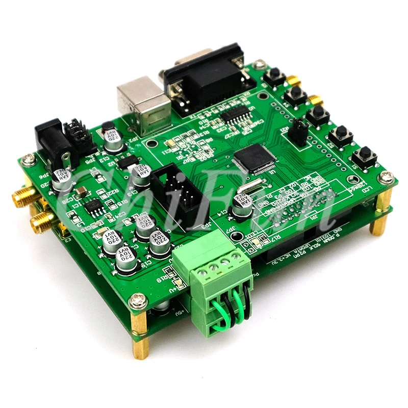 AD9959 4-Channel 50…