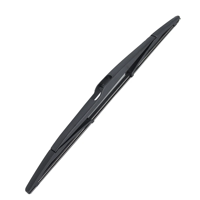 Erick's Wiper Front & Rear Wiper Blades Set For Ford Focus 2 Hatch 2005 - 2011 Windshield Windscreen Window Brushes 26"+17"+14"