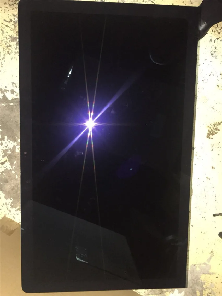 

LCD Display Glass Screen Panel For A1418 Apple iMac 21.5" MD093 MD094 LM215WF3 (SD) D2