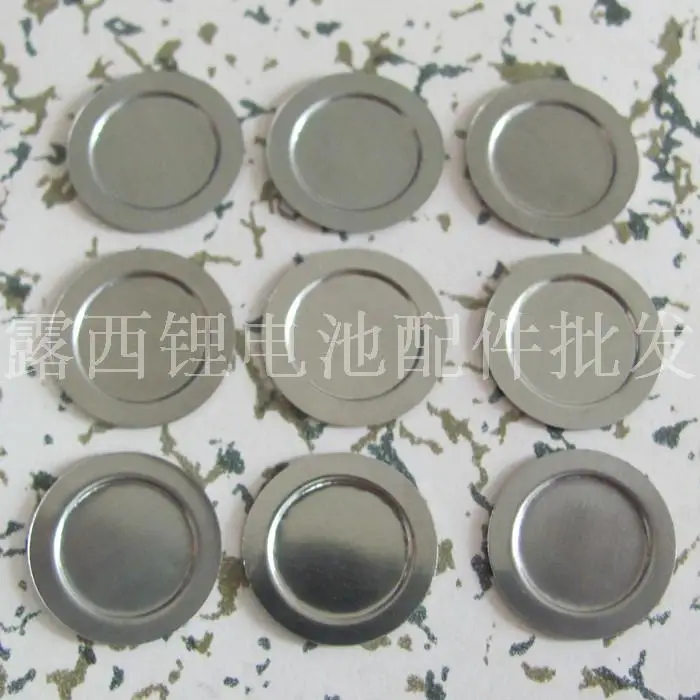 18650 بطارية ليثيوم القطب الإيجابي والسالب يمكن أن يقع غطاء اللحام لوحة حماية البطارية السلبية لوحة سلبية