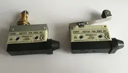 Micro Limit Switch AZ7311 AZ7121 Travel switch 10A 250VAC