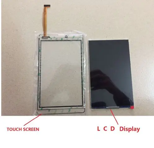 New lcd display 34pin 1280x800 Touch Screen For IRBIS TZ791 4G  Tablet Touch Panel digitizer glass For IRBIS TZ791B TZ791w