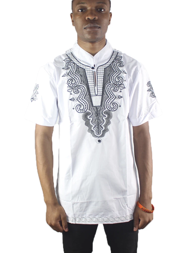 African party Ankara print clothing for men African couple dashiki Ankara styles