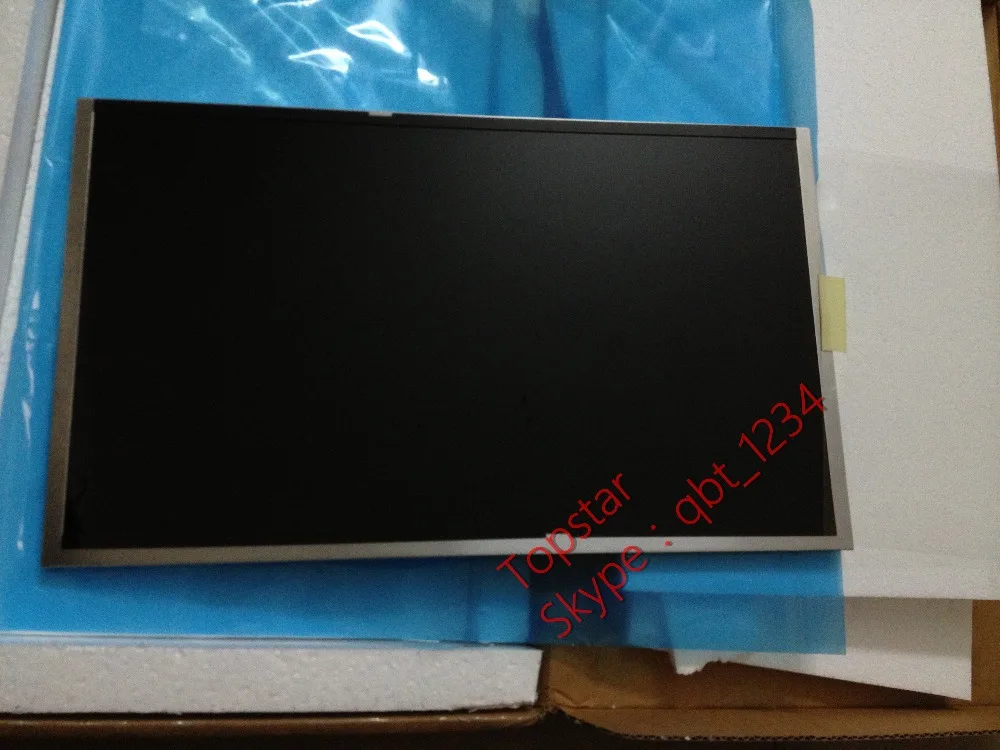 G173HW01 V0 شاشة عرض LCD مقاس 17.3 بوصة 1920*1080 #2