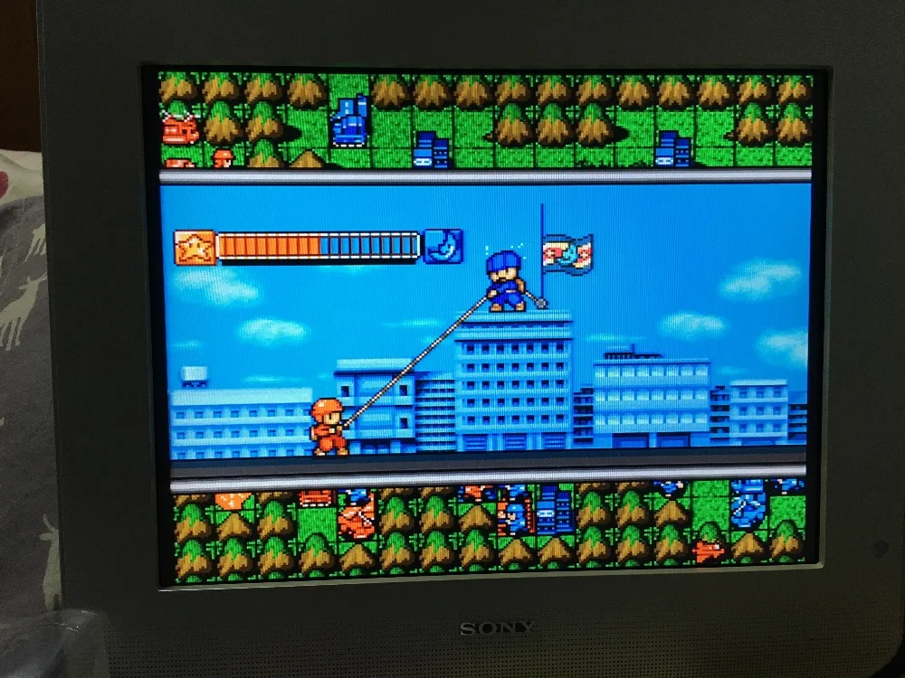 16Bit เกม ** SuperFamicom Wars ( EUR PAL!! ภาษาอังกฤษ!!)