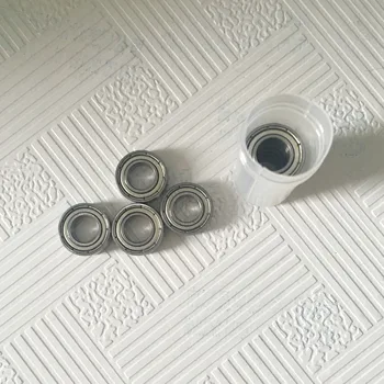 2023 Special Offer Time-limited Steel Rodamientos Rolamentos Free Shipping Deep Groove Ball Bearings 6003 Zz 6003zz 2z Bearing