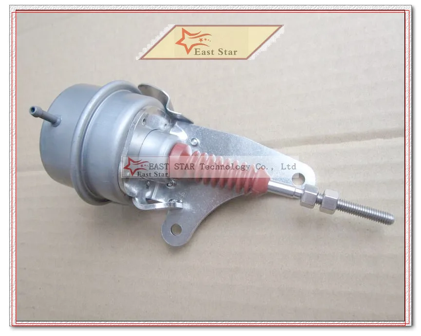 Turbo Actuator BV39 54399880127 54399880087 54399880076 144116289R 14411-6289R for Renault Megane III Fluence K9K Euro5 1.5L DCI