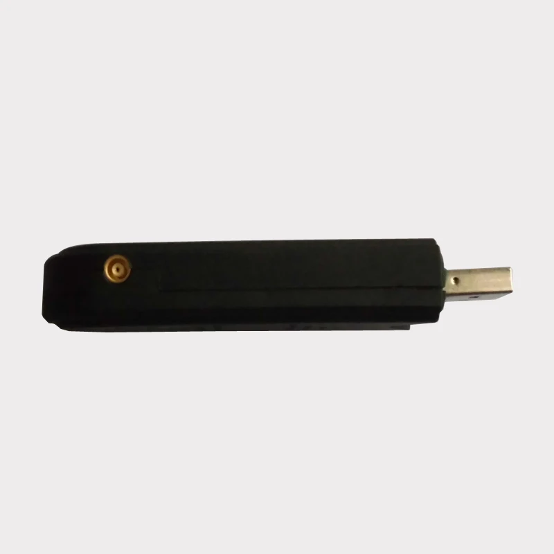USB Smart TV Stick DVB-T i rtl-sdr odbiornik telewizji cyfrowej RTL2832U i R820T2 Tuner DVB-T + FM + DAB z anteną do android PC