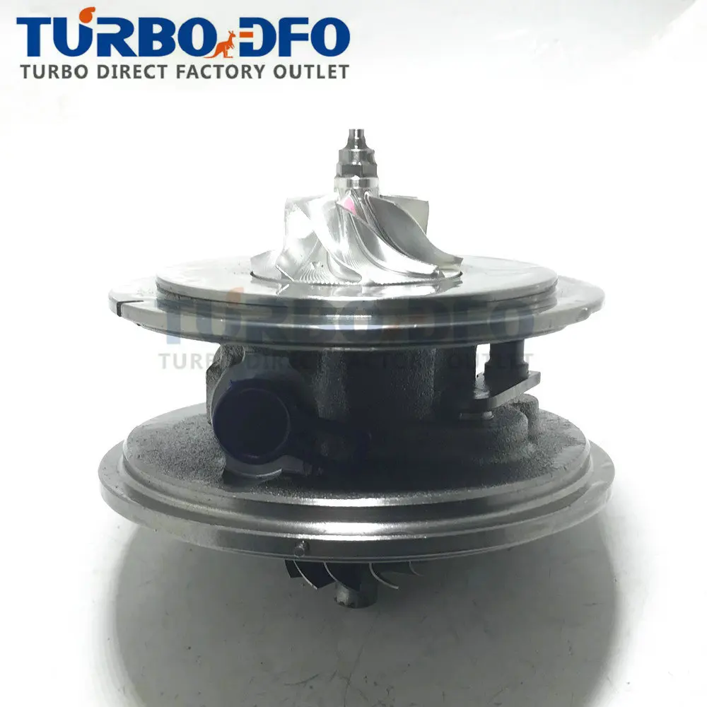 

Turbocharger Chra 821866-0002 821866 for Audi A3 Seat Leon Skoda Octavia VW Golf 2.0 TDI 8V 135Kw 184HP CUNA 2013- Engine Parts