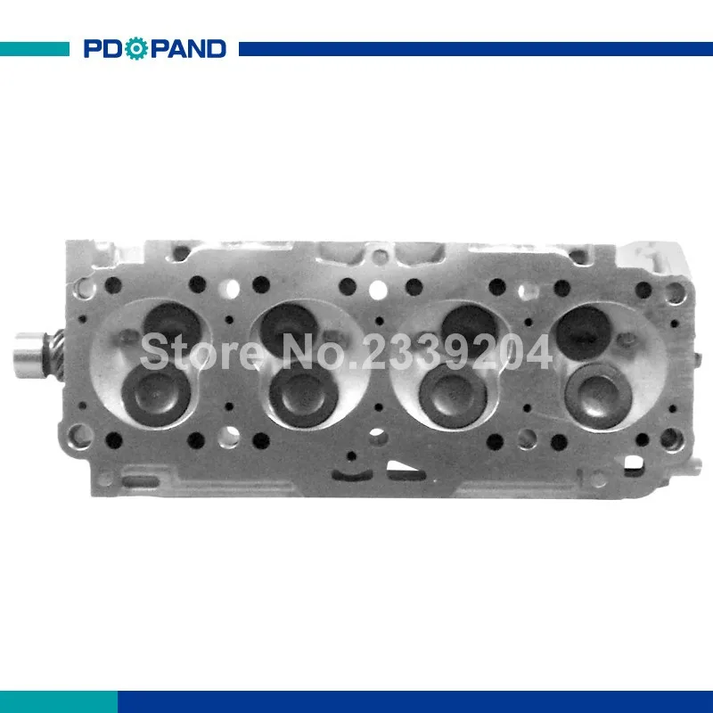 Motor Part  FE F8 cylinder head Assembly FE1110100E FE70-10-100G for Mazda 626/929/E1800/Capella 1789cc 1.8L