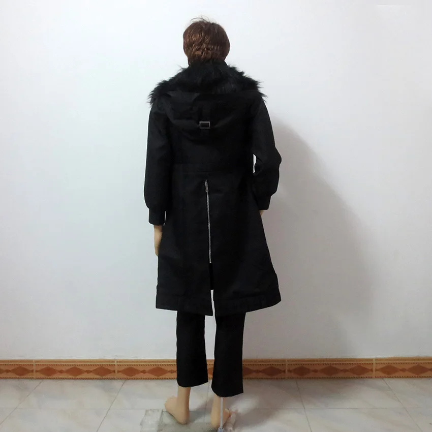 Costume cosplay DanganRonpa Dangan Ronpa Juzo Sakakura per Halloween