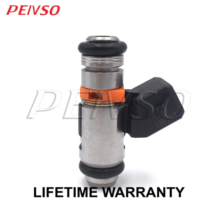 PEIVSO 4pcs IWP127 IWP-127 2N1U9F593JA 8732885 Fuel Injector For Ford KA 2003~2008 KA strada 2003~2005 1.6